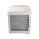 Дегидратор сушилка Food Dehydrator LT-10 для овощей фруктов мяса грибов 10 лотков 1000Вт - изображение 3