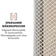 Електричнийобігрівач KlarsteinHeatPal Marble (10032022) - зображення 5