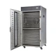 Дегідратор сушарка комерційний Food Dehydrator LT-102 для овочів фруктів м'яса грибів 20 лотків 2000Вт - зображення 6