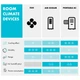 Мобильный кондиционер Klarstein Max Breeze Smart 57-95 м² (10035741) - изображение 10