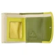 Компактный женский кожаный кошелек Visconti RB126 Zanzibar (Lime Multi) - изображение 2