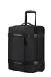 Сумка-Рюкзак На Колесах American Tourister URBAN TRACK BLACK 55x40x23 MD1*09007 - зображення 6