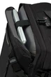 Сумка-Рюкзак На Колесах American Tourister URBAN TRACK BLACK 55x40x23 MD1*09007 - зображення 7