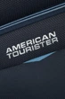 Чемодан 55 См American Tourister SUMMERRIDE NAVY 55x40x23(25) ME7*41003 - изображение 5