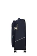 Чемодан 55 См American Tourister SUMMERRIDE NAVY 55x40x23(25) ME7*41004 - изображение 14