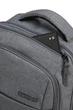 Рюкзак 15,6" American Tourister URBAN GROOVE GREY MELANGE 46x30,5x19,5 24G*98044 - изображение 7