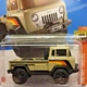 Машинка Hot Wheels '57 JEEP FC HTC30 - зображення 1
