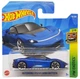 Машинка Hot Wheels AUTOMOBILI PININFARINA BATTISTA HCX53 - зображення 1