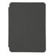 Чохол книжка TPU ArmorStandart Smart Case для Apple iPad Pro 11 2024 Charcoal Grey (ARM78149) - зображення 1