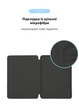 Чохол-книжка для планшета Apple iPad Air 11 (2024)/Air 11 (2025), Original Smart Case, Charcoal Gray, 11 , підставки на планшет, штучна шкіра, мікрофібра, магнітна кришка з автовимкненням екрану, ArmorStandart (ARM78143) - изображение 6