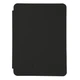 Чохол-книжка для планшета Apple iPad Pro 11 (2024), Original Smart Case, Black, 11 , підставки на планшет, штучна шкіра, мікрофібра, магнітна кришка з автовимкненням екрану, ArmorStandart (ARM74643) - изображение 1