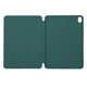 Чохол-книжка для планшета Apple iPad Air 11 (2024)/Air 11 (2025), Original Smart Case, Pine Green, 11 , підставки на планшет, штучна шкіра, мікрофібра, магнітна кришка з автовимкненням екрану, ArmorStandart (ARM78144) - изображение 3