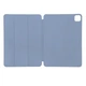 Чохол-книжка для планшета Apple iPad Pro 11 (2024), Original Smart Case, Light Violet, 11 , підставки на планшет, штучна шкіра, мікрофібра, магнітна кришка з автовимкненням екрану, ArmorStandart (ARM78154) - изображение 3