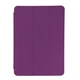 Чохол-книжка для планшета Apple iPad Air 11 (2024)/Air 11 (2025), Original Smart Case, Purple, 11 , підставки на планшет, штучна шкіра, мікрофібра, магнітна кришка з автовимкненням екрану, ArmorStandart (ARM78146) - изображение 1