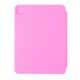 Чохол-книжка для планшета Apple iPad Pro 11 (2024), Original Smart Case, Pink, 11 , підставки на планшет, штучна шкіра, мікрофібра, магнітна кришка з автовимкненням екрану, ArmorStandart (ARM78151) - изображение 2