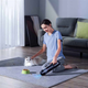 Odkurzacz samochodowy Baseus AP01 Handy Vacuum Cleaner (5000pa) Czarny (C30450100111-00) - obraz 9