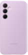 Etui-portfel Samsung Smart View do Samsunga Galaxy A35 Lavender (EF-ZA356CVEGWW) - obraz 2