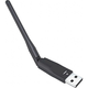 Адаптер USB WiFi 802 . 11 n сетевой беспроводный для Т2 тюнеров с антенной 2db (092g) - изображение 2