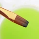 Набір з 12 шт. пензлів для бодіарту Artist Brushes чорний - зображення 6