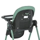 Стільчик для годування El Camino Crystal ME-1037-B-Green зелений 4695437 - зображення 4