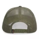 Кепка Simms Double Haul Icon Trucker Smokey Olive (14032-1068-00 / 2261753) 4809768 - изображение 3