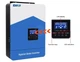 Гибридный солнечный инвертор EASUN POWER ISolar-SMH-II 2.2KW 12V-230V Blue / White (Синій / Білий) - изображение 7