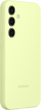 Панель Samsung Silicone Case для Samsung Galaxy A35 Lime (EF-PA356TMEGWW) - зображення 5