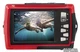 Видеокамера HP Waterproof c150w (Red) - изображение 3