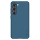 Чехол Nillkin Matte Pro для Samsung Galaxy S24+ Синий / Blue - изображение 1