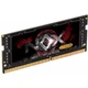Модуль памяти для ноутбука SoDIMM DDR4 8GB 3000 MHz NOX Series Apacer (EV.08G2Z.GGE) - изображение 2