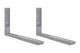 Настенное крепление X-DIGITAL MW2080 Silver - изображение 1