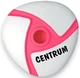 Набір гумок Centrum 12 шт (8771212) - зображення 3