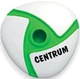 Набір гумок Centrum 12 шт (8771212) - зображення 4