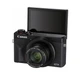 Компактный фотоаппарат Canon PowerShot G7 X Mark III Black - изображение 4