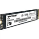 Накопитель SSD Patriot 2TB P320 M.2 2280 PCIe 3.0 x4 NVMe TLC (P320P2TBM28) - изображение 1