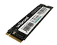 SSD накопитель Wibrand Caiman 1TB M.2 NVMe (WIM.2SSD/CA1TB) - изображение 1