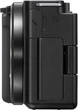 Фотоаппарат Sony ZV-E10 body Black - изображение 7