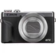 Компактный фотоаппарат Canon PowerShot G7 X Mark III Silver - изображение 7