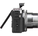 Компактный фотоаппарат Canon PowerShot G7 X Mark III Silver - изображение 9