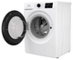Пральна машина автоматична Gorenje WPNEI94A1SWIFI/UA (6997664) - зображення 4