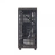 Корпус gtl 2625b5 Black, без бп, Mid Tower, atx / Micro atx / Mini itx, 2xUSB 2.0, 1xUSB 3.0, 375x200x430 мм, 0.4 мм, 3.5 кг - изображение 4