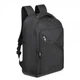 Рюкзак для ноутбука 17.3" eco "Clark" rivacase 8164 (Black) - изображение 1