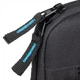 Сумка для ноутбука 15.6" "Gremio" rivacase 5516 (Black) - изображение 7