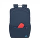 Рюкзак для ноутбука 15.6", Колекція "Ulsan", темно-синій rivacase 7764 (Dark Blue) - зображення 6
