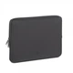 Чехол для ноутбука 14" eco "Clark" rivacase 8114 (Black) - изображение 1