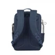 Рюкзак для ноутбука 15.6", Колекція "Ulsan", темно-синій rivacase 7764 (Dark Blue) - зображення 8