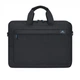 Сумка для ноутбука 15.6", колекція "Boboli", чорна rivacase 8036 (Black) - зображення 2