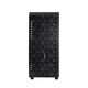 Корпус gtl 2625b5 Black, без бп, Mid Tower, atx / Micro atx / Mini itx, 2xUSB 2.0, 1xUSB 3.0, 375x200x430 мм, 0.4 мм, 3.5 кг - изображение 3