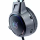 Ігрові RGB навушники ONIKUMA X15 PRO з гарнітурою з знімними котячими вухами - зображення 3