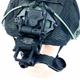 Комплект креплений Wilcox для ПНВ на шлем шрауд NVG+L4 G24 Mount+ J-Arm PVS-14 - изображение 4